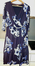 Joules blue lilac for sale  WELWYN