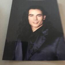 Damien sargue photo d'occasion  Versailles
