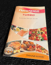 Thane flavorwave turbo for sale  Appleton