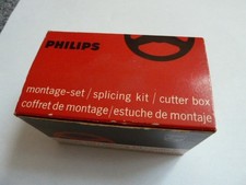 Philips film splicing for sale  RENFREW