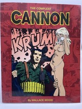 The compleat cannon usato  Cagliari