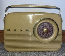 Vintage 1997 bush for sale  SHIPLEY