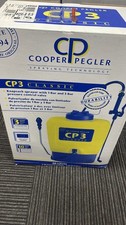 Cooper pegler cp3 for sale  BRADFORD