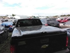 Silvrdo15 2011 topper for sale  Douglassville