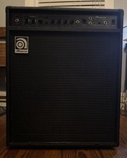 Ampeg 210v2 450 for sale  Manahawkin