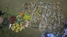Ghillie suit full for sale  PORT TALBOT