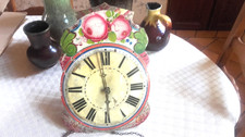 Old wall clock d'occasion  Expédié en Belgium