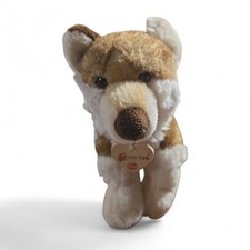 Trudi bussi wolf for sale  Fernandina Beach