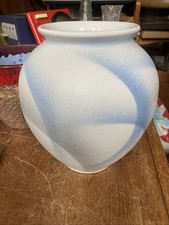 Bay keramik vase for sale  SAFFRON WALDEN