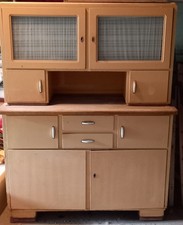 Küchenschrank mas zeiten gebraucht kaufen  Landsberg