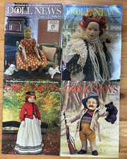 Ufdc 2022 doll for sale  Grand Rapids