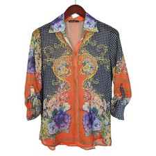 David cline blouse for sale  Broomfield