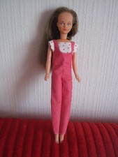 Poupee mannequin tressy d'occasion  Plougonven