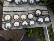 Set vintage industrial for sale  TELFORD