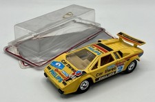 Lamborghini countach jaune d'occasion  Loches