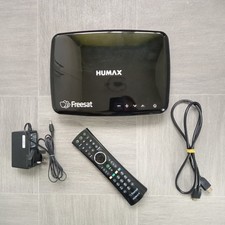 Humax hdr 1100s for sale  NOTTINGHAM