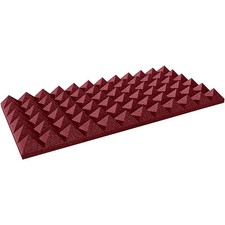 Auralex studiofoam pyramid for sale  Kansas City