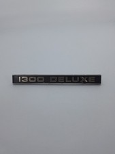 Vintage hillman 1300 for sale  DUKINFIELD