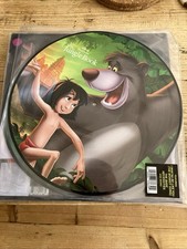 jungle book vinyl record for sale jungle book vinyl record for sale SOUTHAMPTON