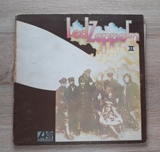 Led zeppelin gatefold for sale  ABERDARE