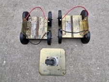 Used set sure for sale  Copemish