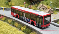 Mercedes benz citaro gebraucht kaufen  Schwalmtal