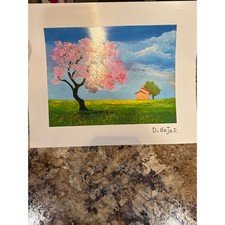 Park west art for sale  Terrell