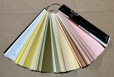benjamin moore color samples for sale  Brighton