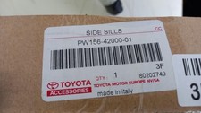 Riginal toyota rav gebraucht kaufen  Dortmund
