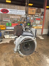 Hatz 1d42s complete for sale  GODSTONE