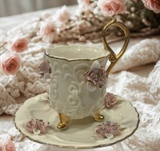 Vintage victorian shabby for sale  Woodway