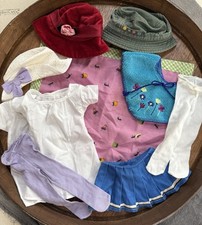 Lot american girl for sale  Oswego