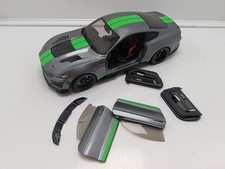 Solido ford shelby d'occasion  Derval