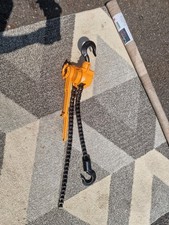 Vintage yale 1.5 for sale  EASTBOURNE