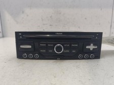 Autoradio origine peugeot d'occasion  Génissac