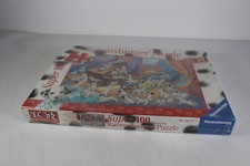 Ravensburger puzzle 101 d'occasion  Macau