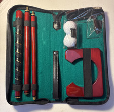 Traveling putter zippered for sale  Brunswick