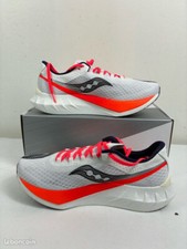Chaussures running saucony d'occasion  Paris VIII