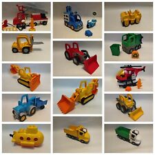 Lego duplo auswahl gebraucht kaufen  Ottensoos
