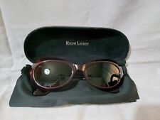Ralph lauren occhiali usato  Italia