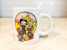 Betty boop vintage for sale  Fairfield