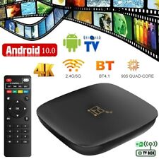 Smart android 10.0 usato  Spedire a Italy