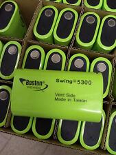 Batteria litio boston usato  Tezze sul Brenta