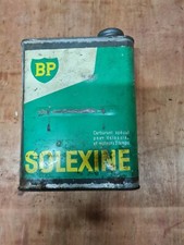 Ancien bidon huile d'occasion  Sanvignes-les-Mines