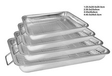 New stainless steel for sale New stainless steel for sale  MANCHESTER