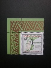 Wallis futuna 2025 d'occasion  Bordeaux-