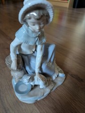 Lladro daisa 1980 gebraucht kaufen  Köln
