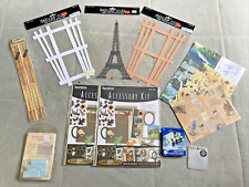 Scrapbooking lot outdoor for sale  Gettysburg