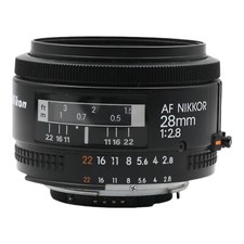 Bjektiv weitwinkel nikon gebraucht kaufen  Filderstadt