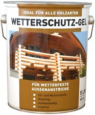 Wilckens wetterschutzgel palis gebraucht kaufen  Neumünster